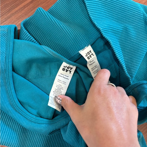 JoyLab Workout Set - Picture 2 of 3